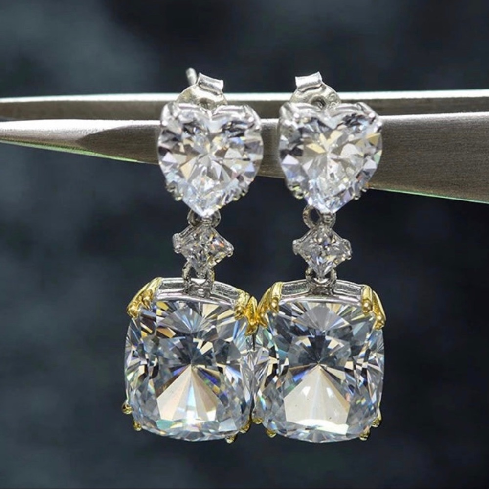 Drop Dangle Fashion Earrings